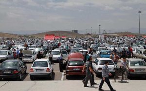 قیمت خودرو