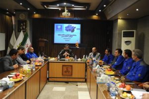 مدیرعامل ایران خودرو