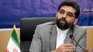 فرشاد مقیمی مدیرعامل ایران خودرو