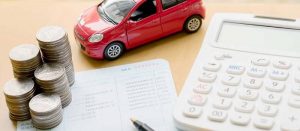 قیمت گذاری خودرو