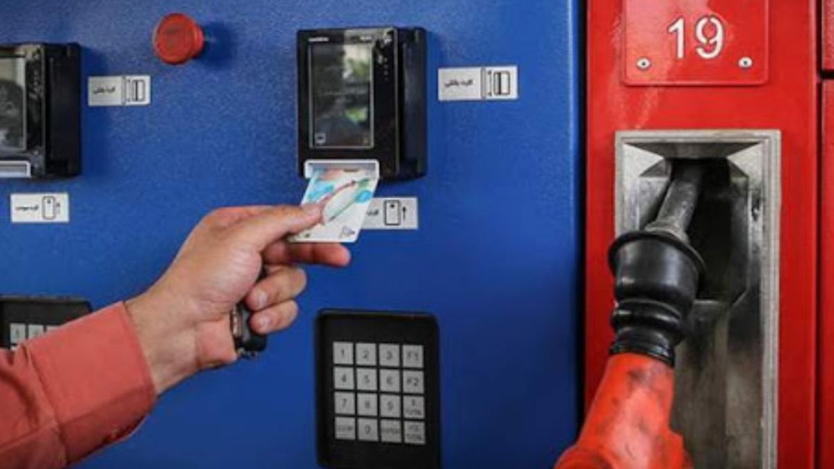 سهمیه بنزین تیر ماه