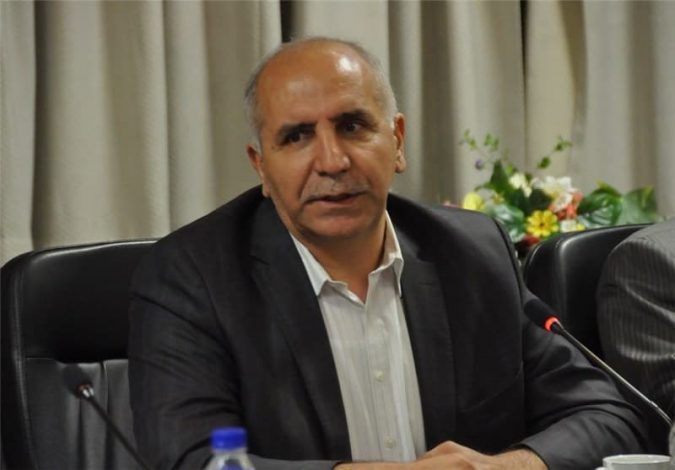 سرپرست وزارت صمت