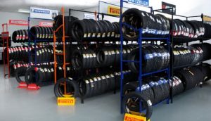 فروش لاستیک