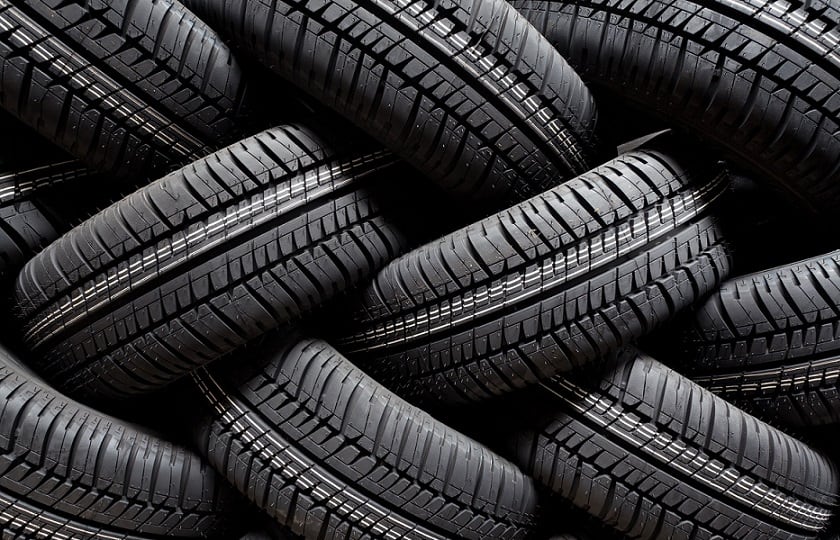 خرید لاستیک