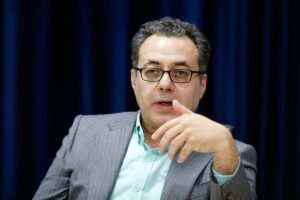 قالیباف سخنگوی ورازت صمت