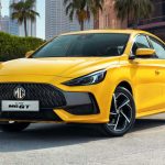 MG GT
