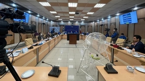قرعه کشی ایران خودرو