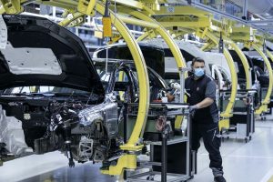 تولید خودرو در ایران Iran Auto manufacturing