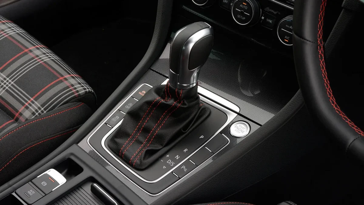 گیربکس اتوماتیک