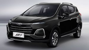 KMC SR3