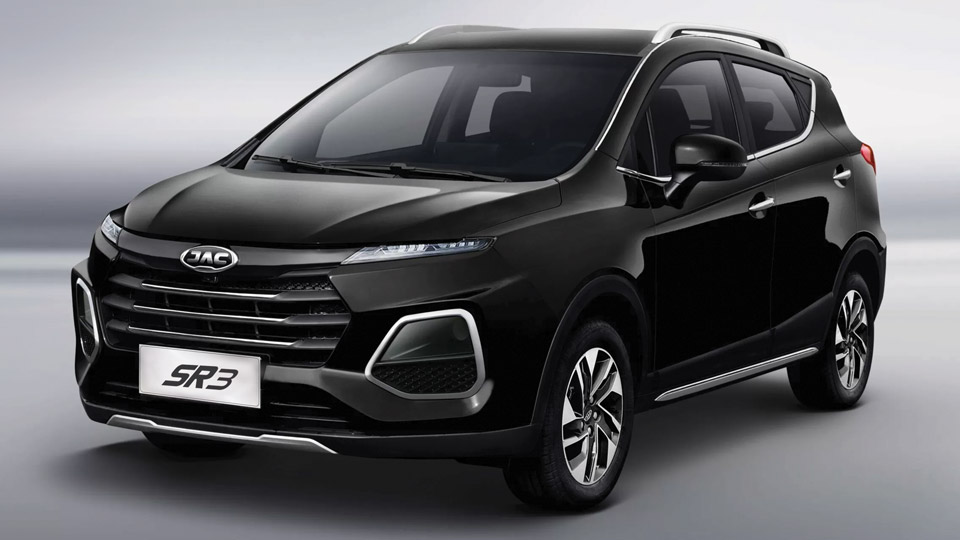 KMC SR3