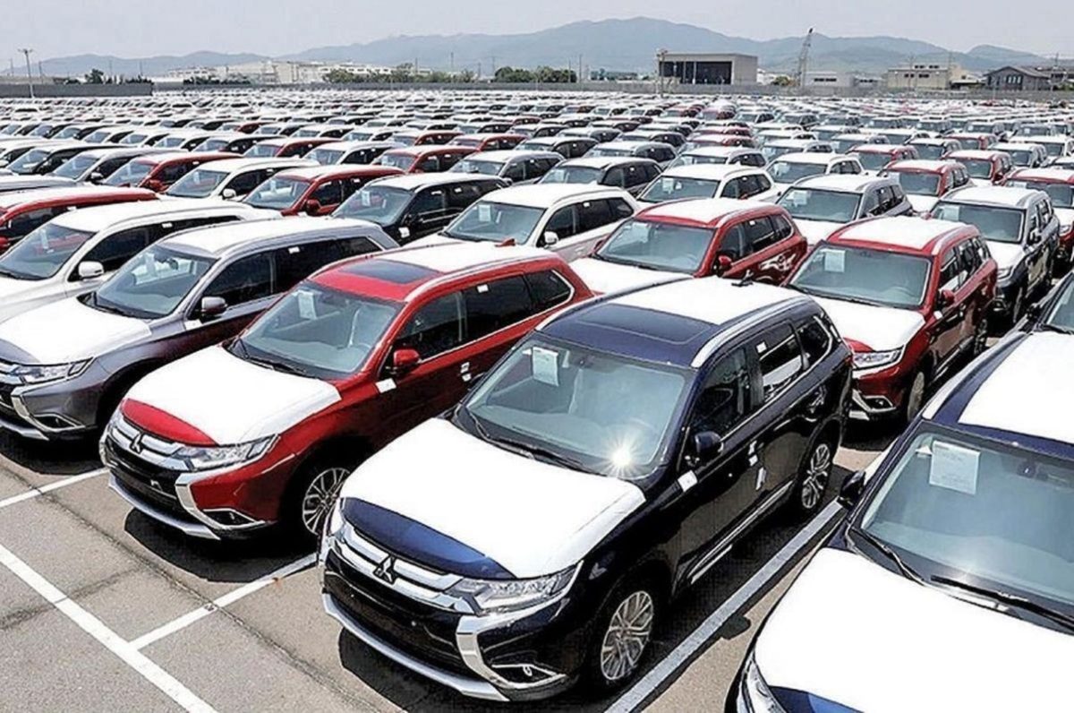 ثبت سفارش خودرو