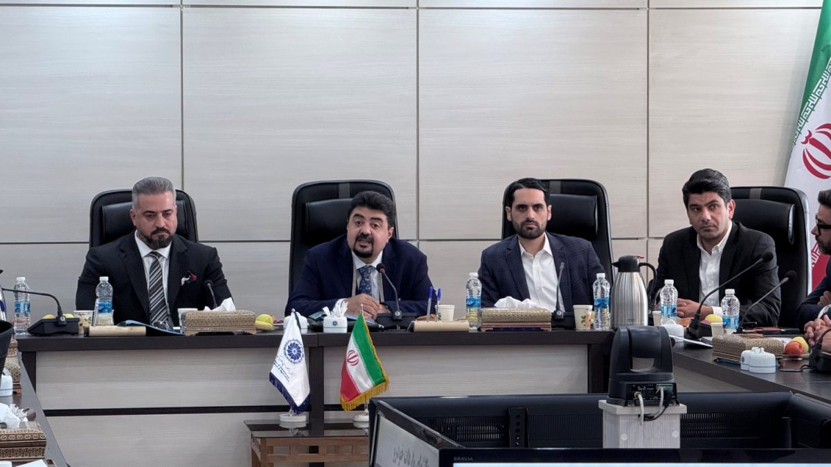 انجمن وارد كنندگان