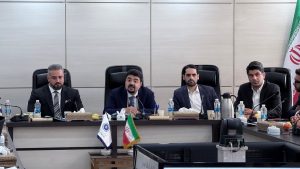 انجمن وارد كنندگان