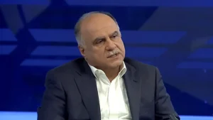 جمشید ایمانی، قائم‌مقام مدیرعامل ایران‌خودرو