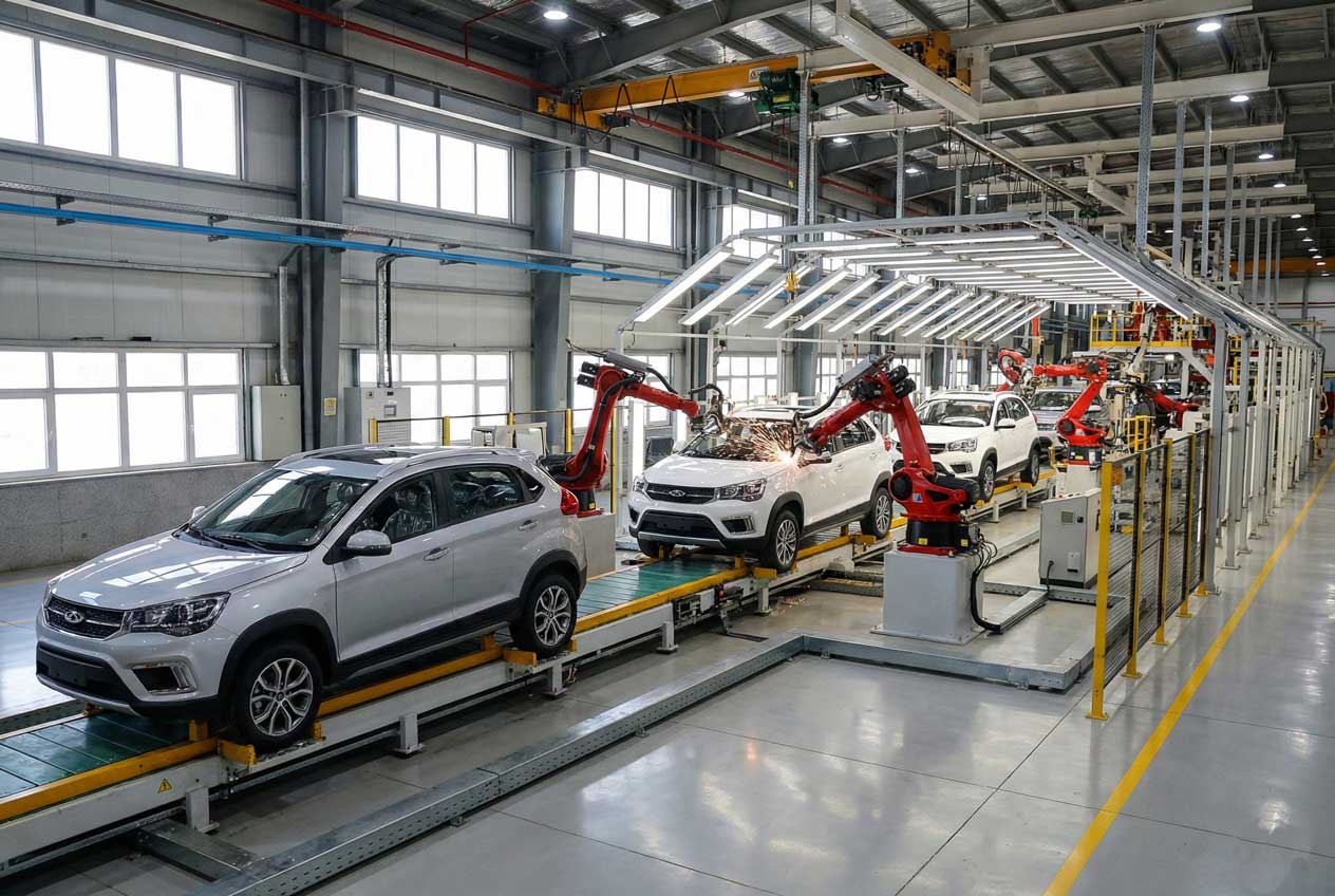 شرط سازمان حمایت برای افزایش قیمت خودرو