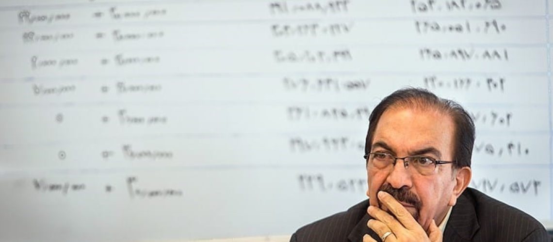 رضا شیوا