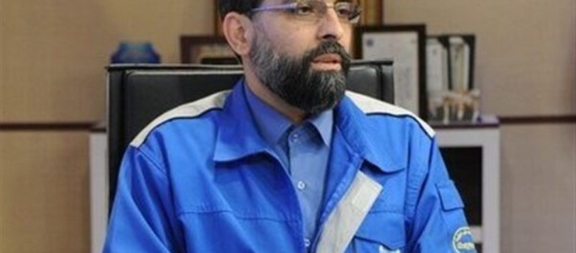 مقیمی ایران خودرو