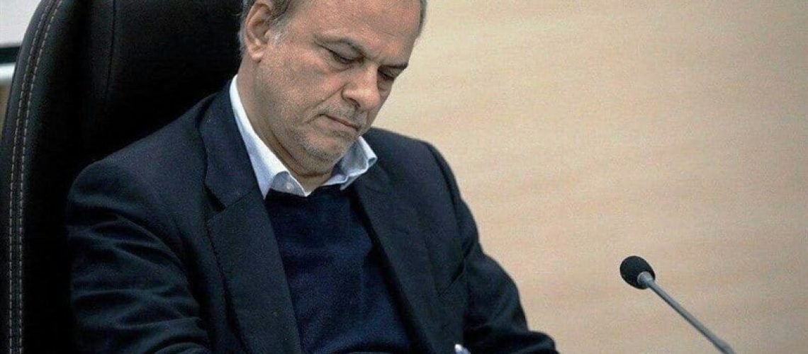 وزیر صنعت