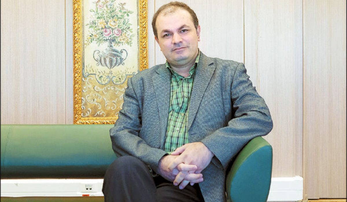 زاوه