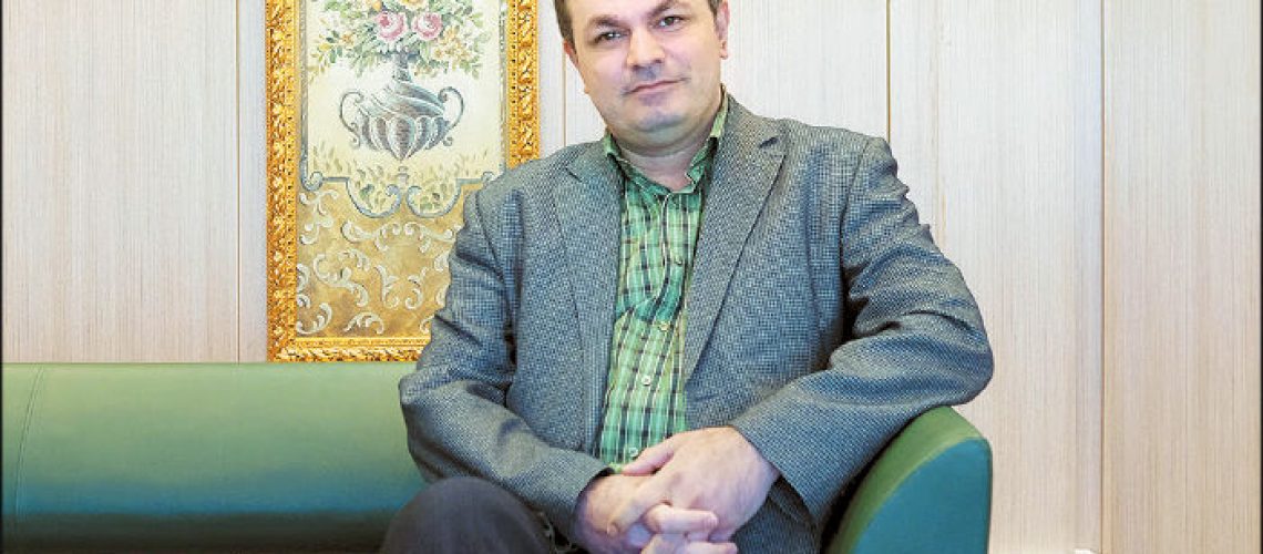زاوه