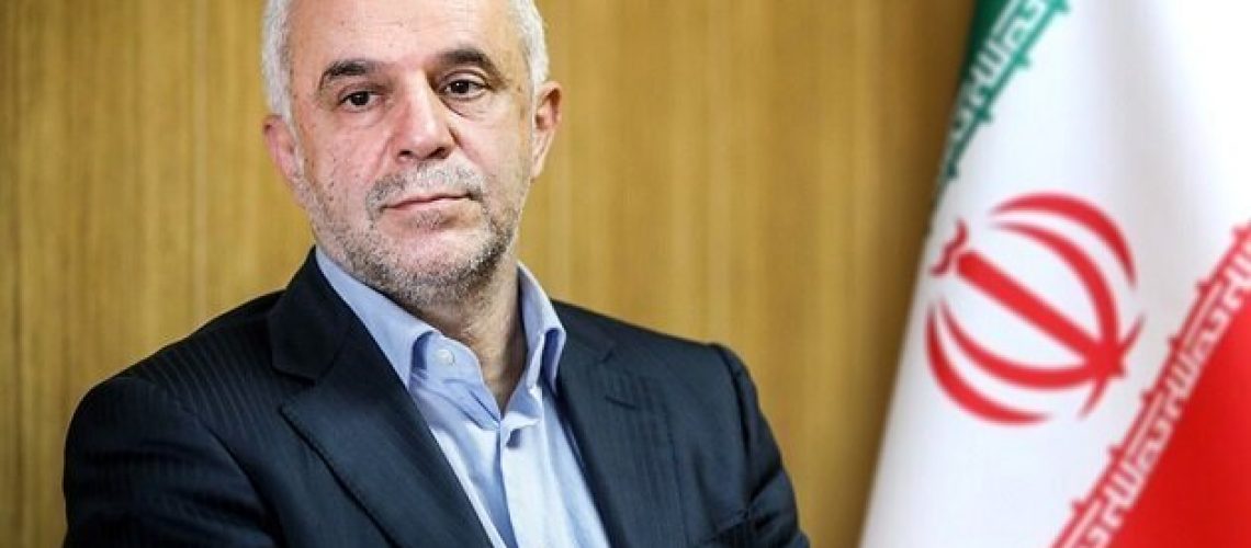 رئیس بنیاد شهید و امور ایثارگران