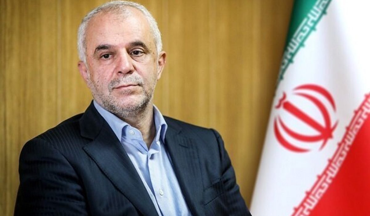رئیس بنیاد شهید و امور ایثارگران