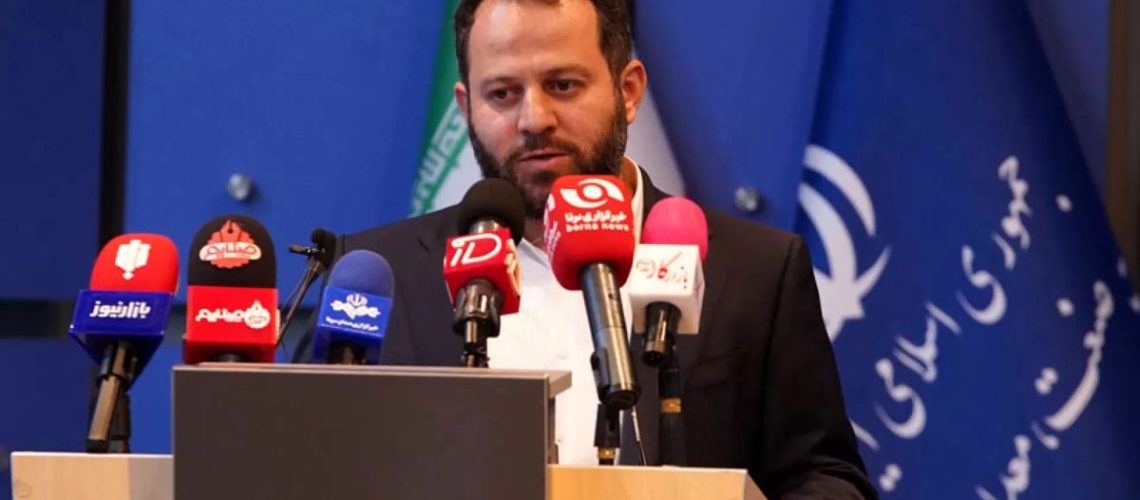 ضیغمی مدیر واردات