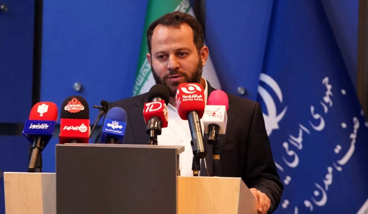 ضیغمی مدیر واردات