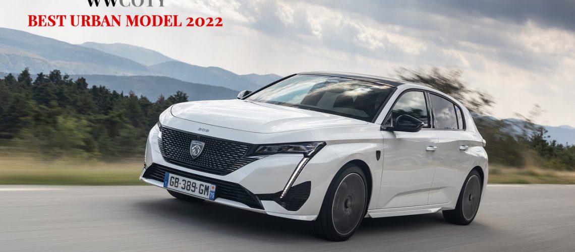 بهترین خودرو سال 2022 زنان