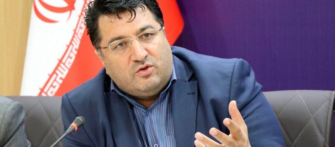 تابش، رییس سازمان حمایت از مصرف کنندگان و تولیدکنندگان