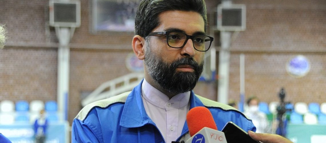 مقیمی مدیرعامل ایران خودرو