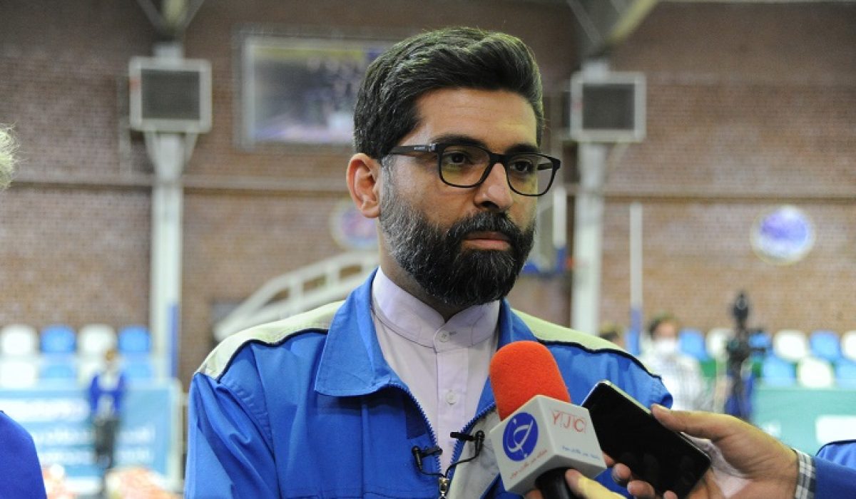مقیمی مدیرعامل ایران خودرو