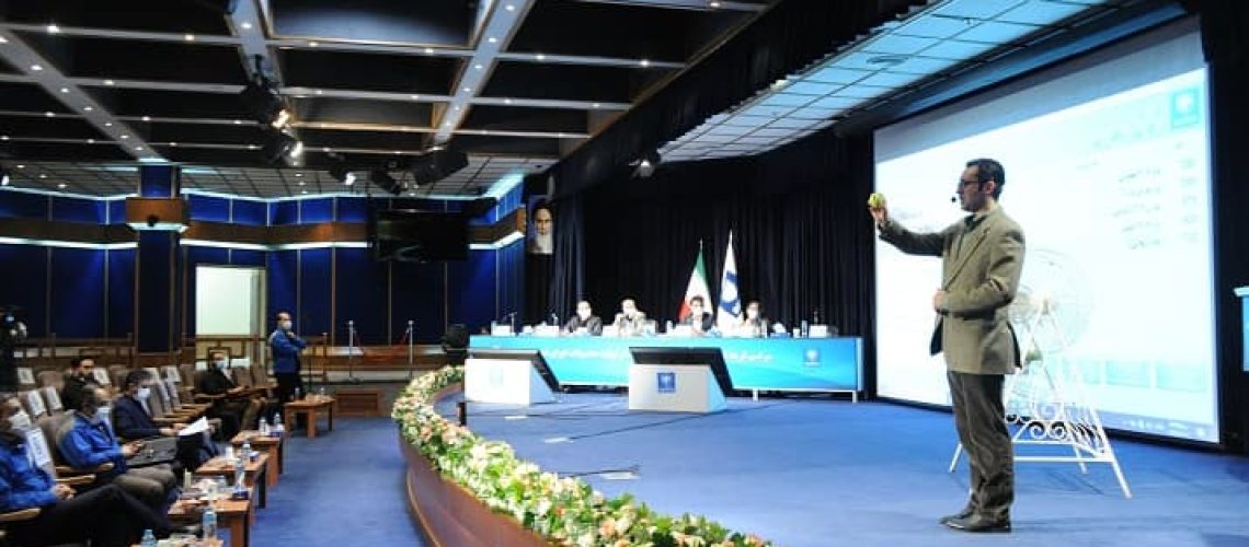 قرعه کشی ایران خودرو