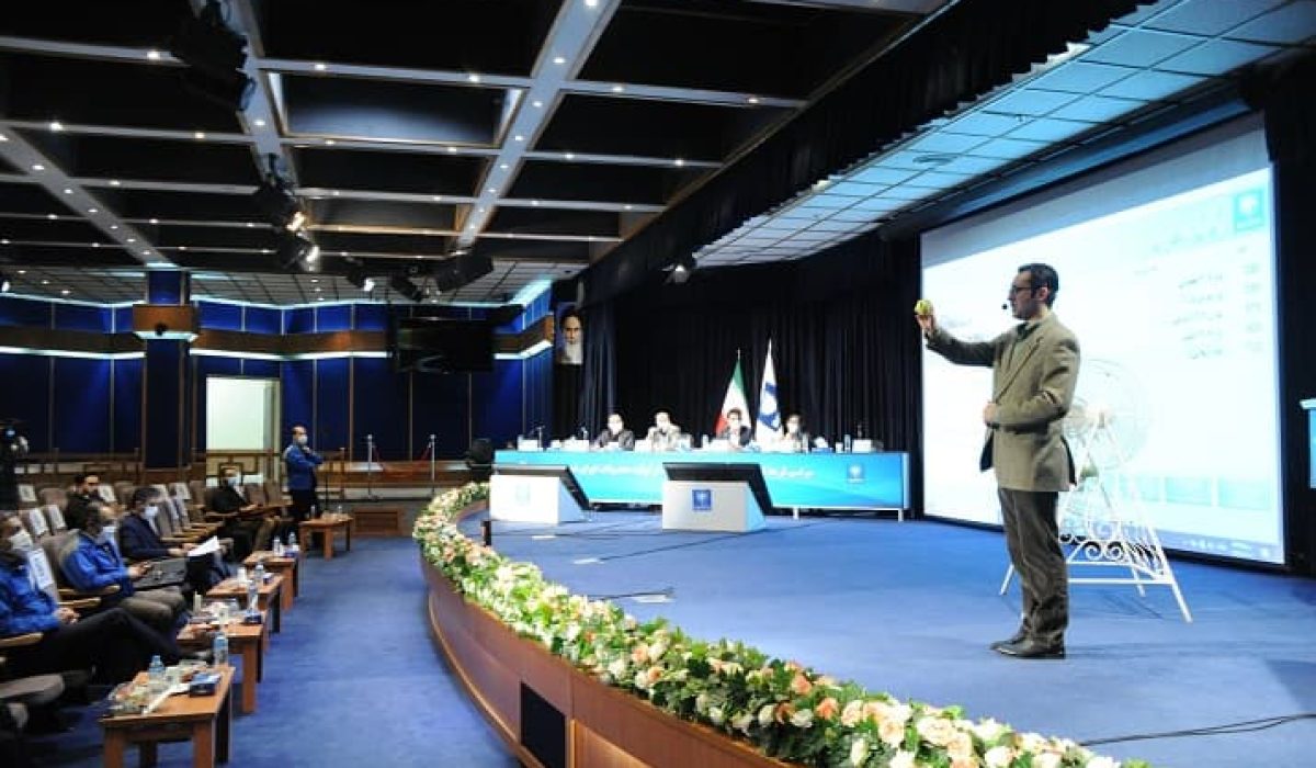 قرعه کشی ایران خودرو