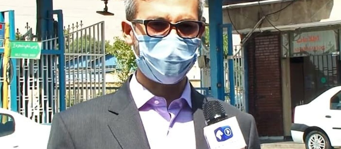 ایمنی محصولات ایران خودرو