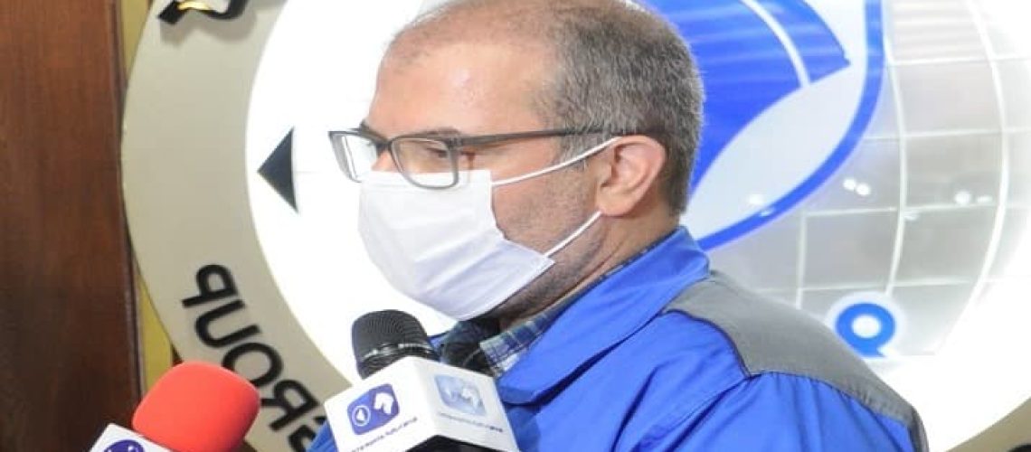 مدیر خدمات بازرگانی ایران خودرو