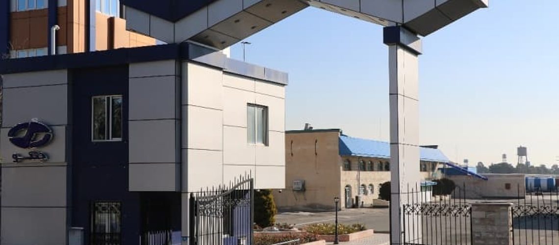 شرکت دانش بنیان جتکو