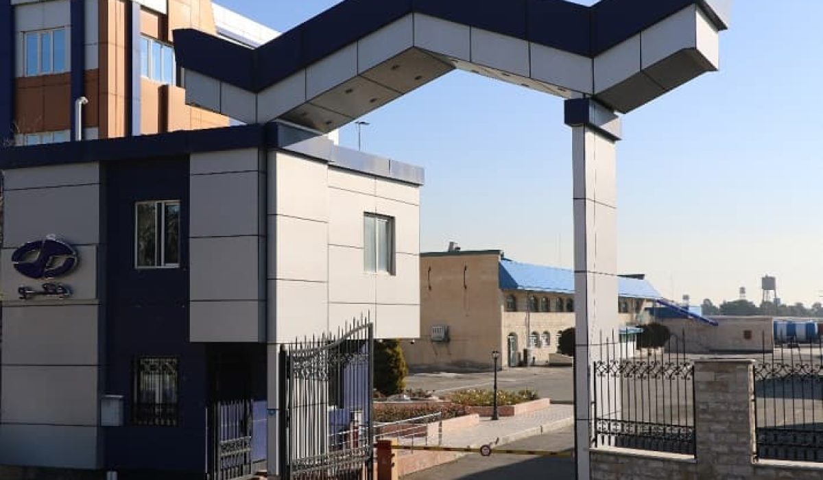 شرکت دانش بنیان جتکو