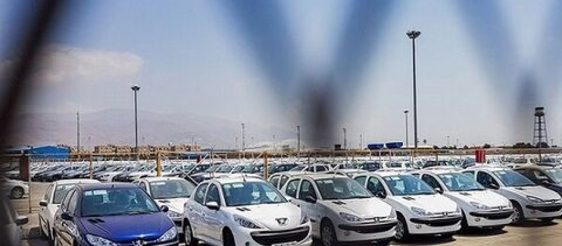 خرید و فروش خودرو