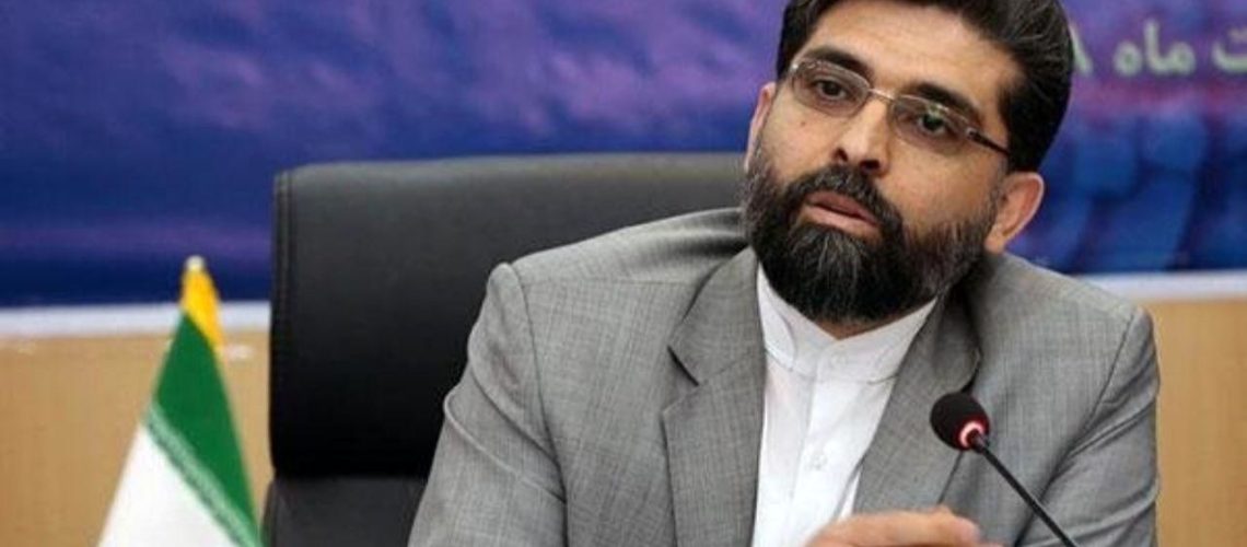 فرشاد مقیمی مدیرعامل ایران خودرو