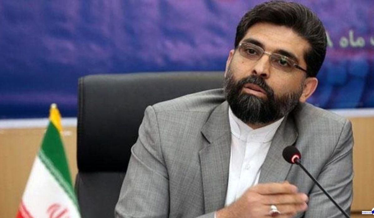 فرشاد مقیمی مدیرعامل ایران خودرو