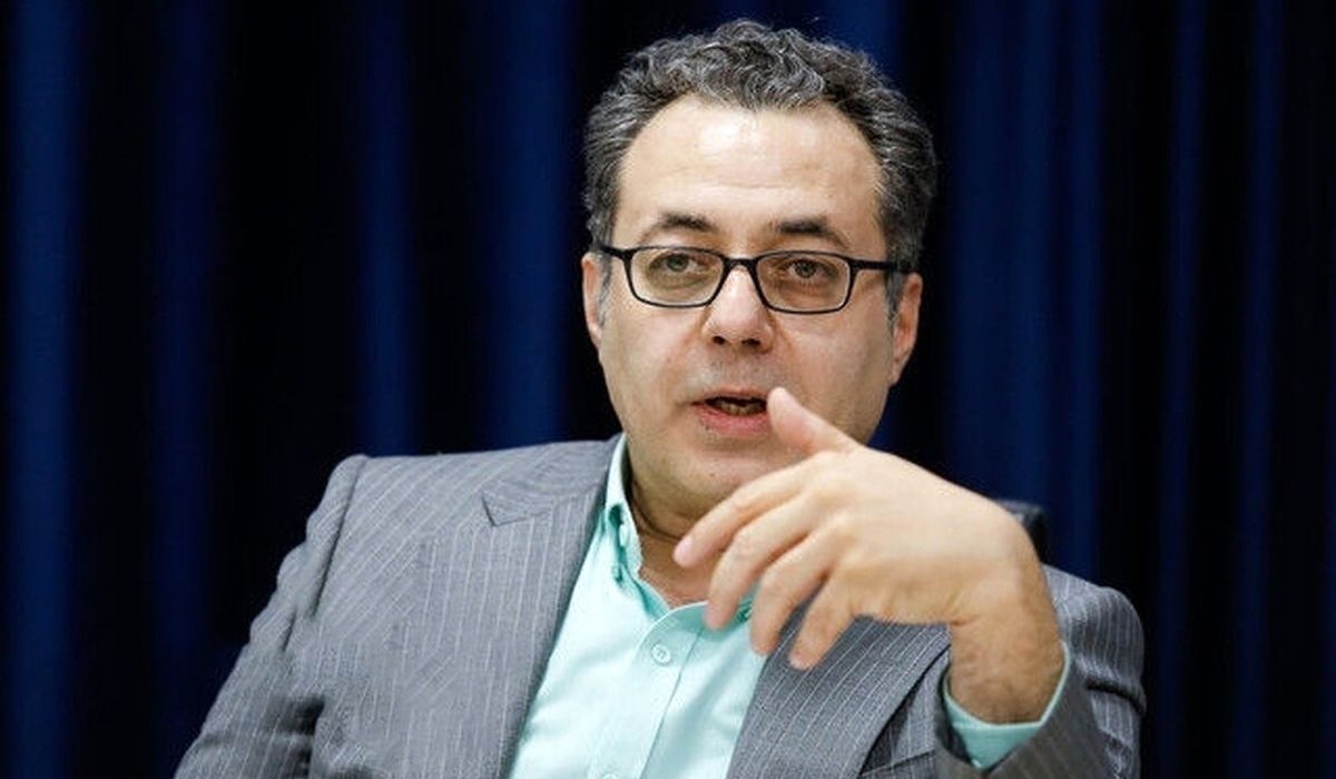 قالیباف سخنگوی ورازت صمت