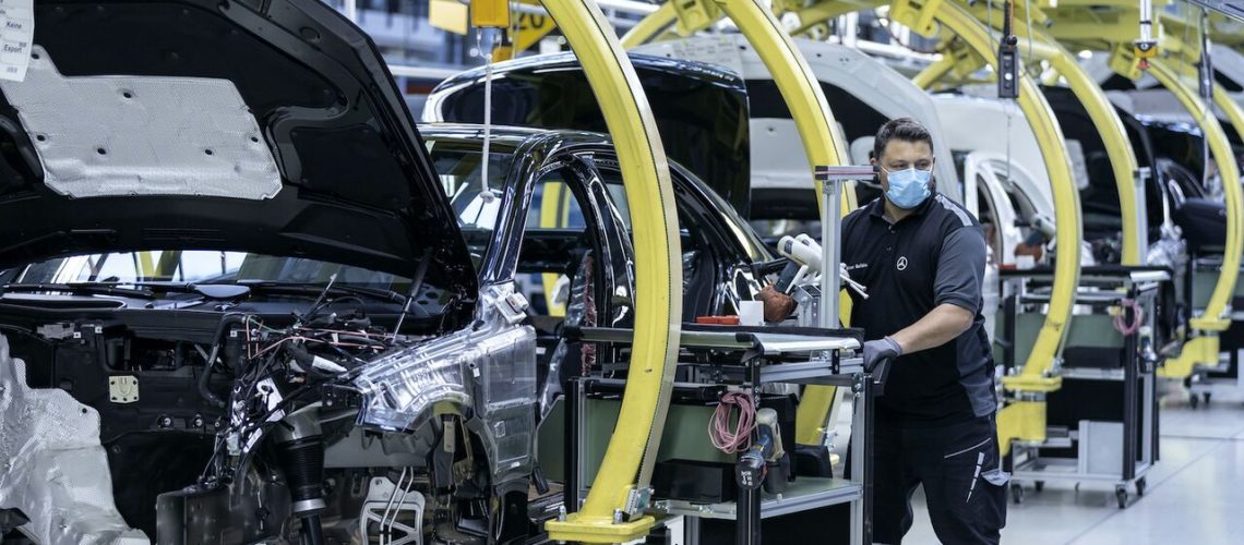 تولید خودرو در ایران Iran Auto manufacturing