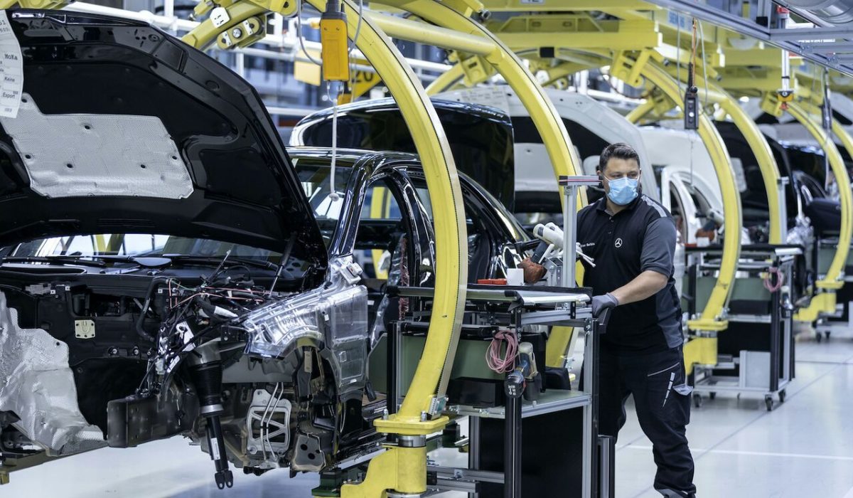 تولید خودرو در ایران Iran Auto manufacturing