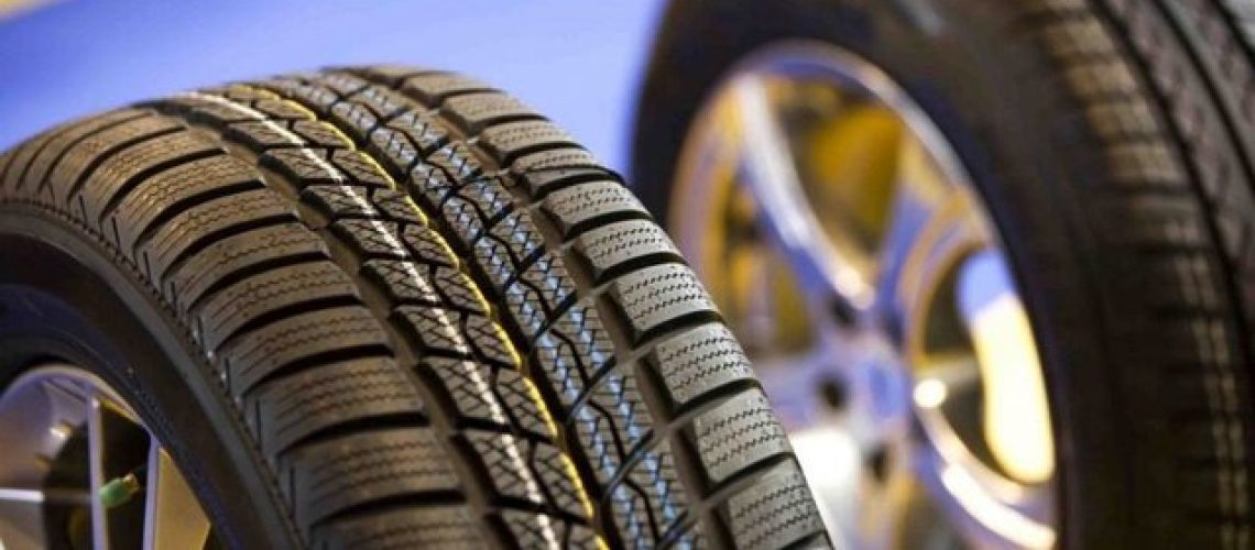 لاستیک وارداتی