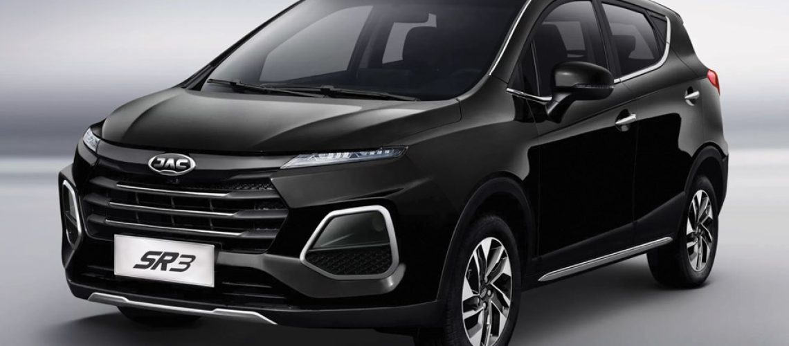 KMC SR3