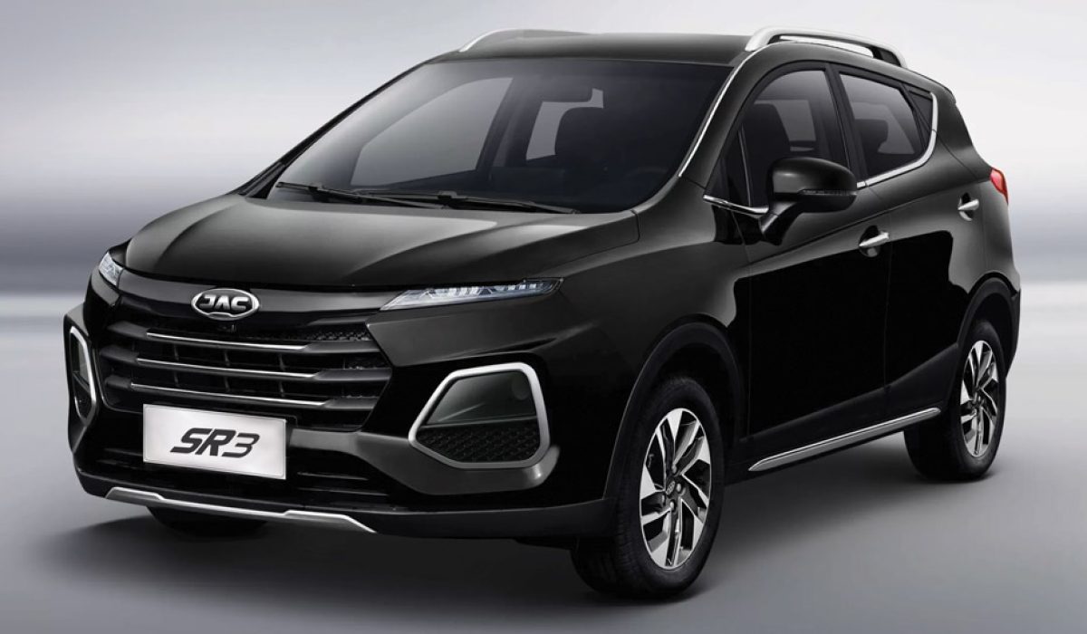 KMC SR3