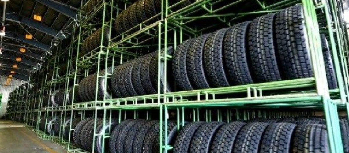 بازار لاستیک خودرو