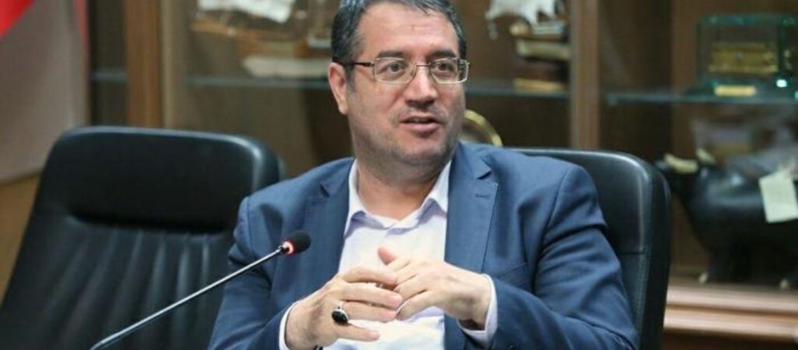 رضا رحمانی
